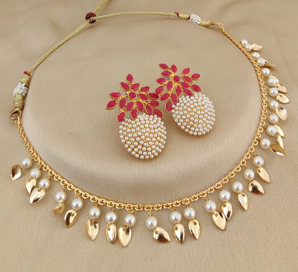 Beautiful Jewelry Sets
