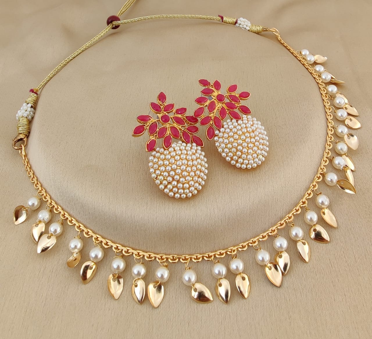 Beautiful Jewelry Sets
