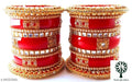 Elegant Bridal Bangles(Chuda)