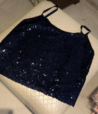 Beautiful Sequins tops