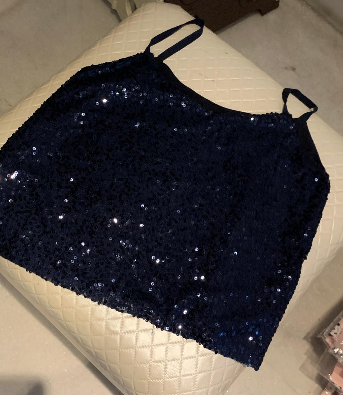 Beautiful Sequins tops