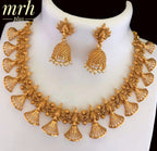 Beautiful Antique Necklace Sets