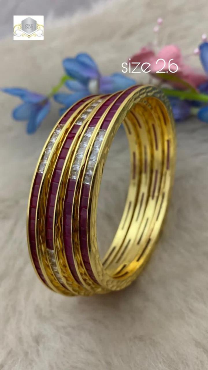 Attractive Bangles