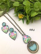 Attractive Jewelry Sets RRJ