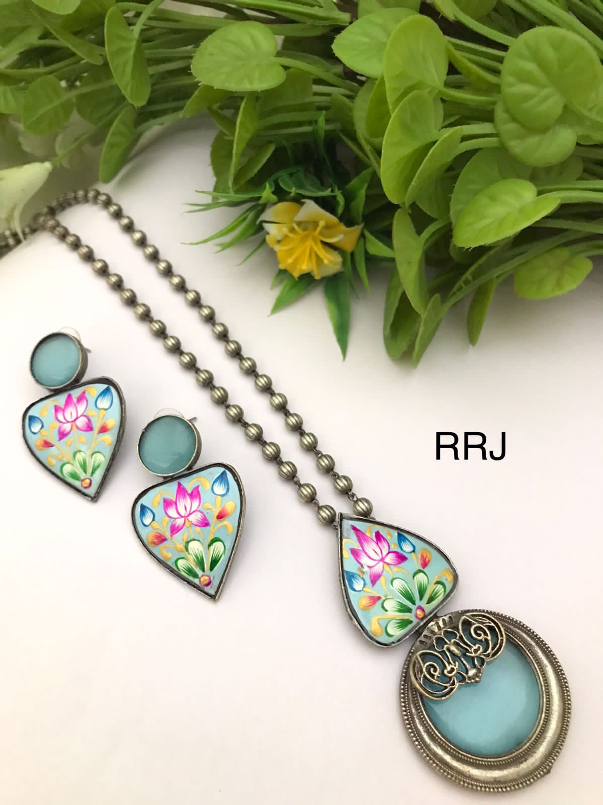 Attractive Jewelry Sets RRJ