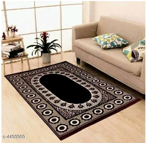 Trendy Cotton Carpets Vol 11