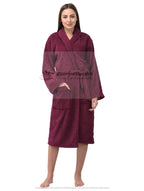 Women's Free Size Bathrobes