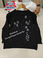 Soft Wool Sweater tops