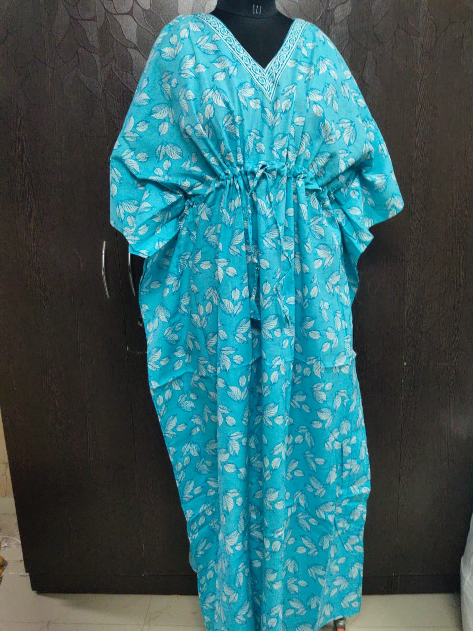 Cotton Kaftans