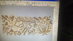Hot Selling Parsi Work Co-ord Set