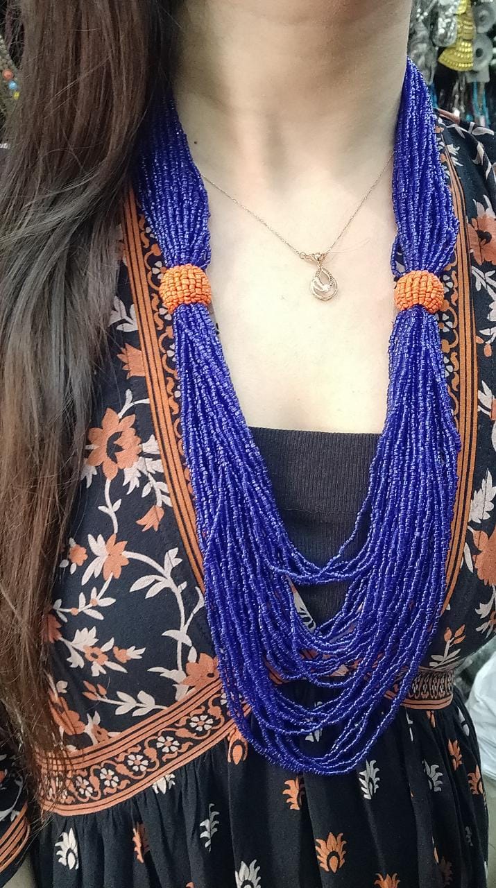 Beads Mala
