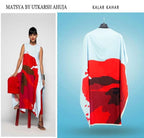 Beautiful Crepe Kaftans