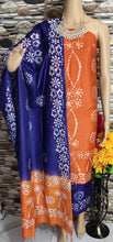 Load image into Gallery viewer, Batik Silk Suits