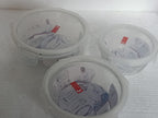 Sanjeev Kapoor Square n Round Containers