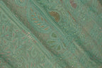 Viscose Geaorgette Anarkali