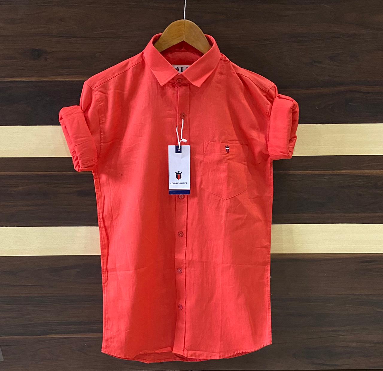 Cotton Shirts
