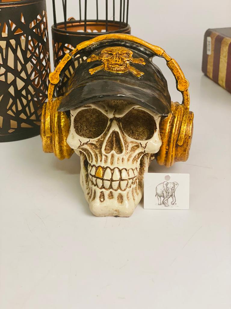 Quirky Table Decor