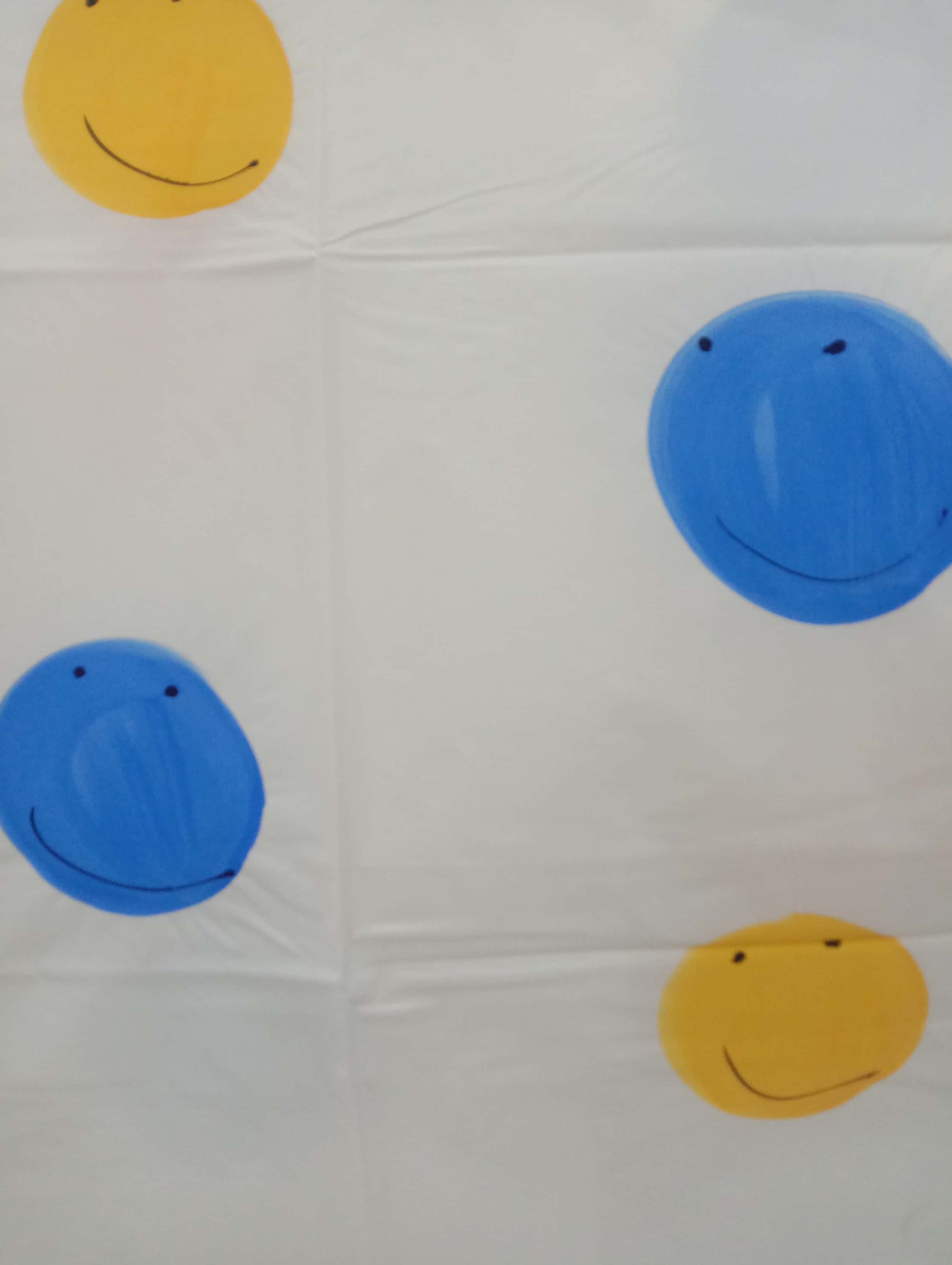 Shower Curtains