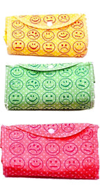 Cloth Shopping Bags (can be folded)