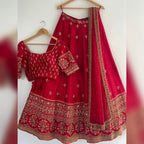 Partywear Lehengas