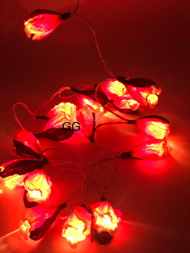 FLOWER LIGHTS