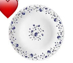 21 Pieces Larah Helena Dinner Set