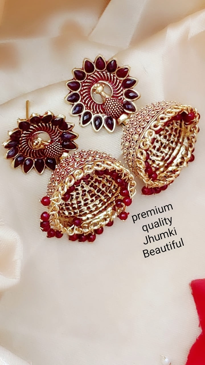 Jhumki D1