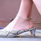 Attractive Anklets