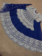 Party Wear Lehenga (SSR)