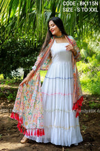 Load image into Gallery viewer, Rang Barse Dress