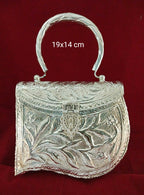 Beautiful Brass Clutches