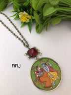 Attractive Jewelry Sets RRJ