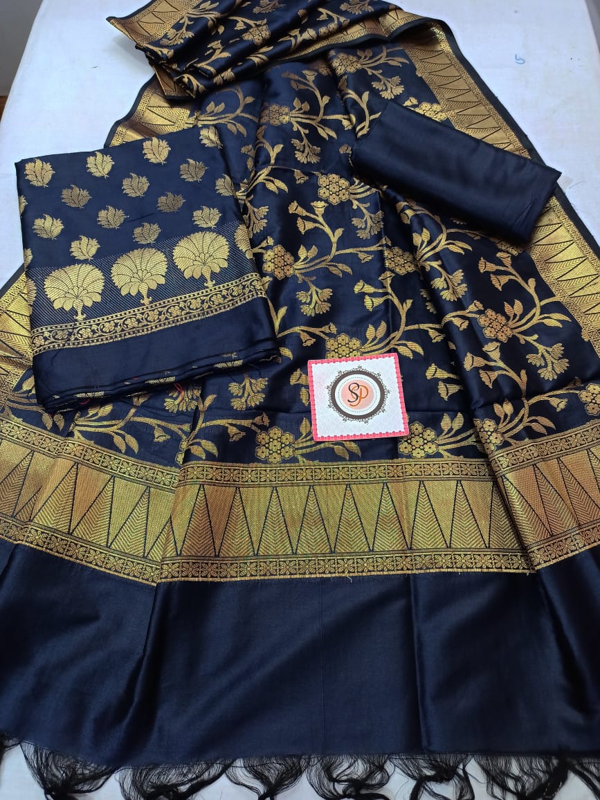 Benarsi Suits Premium