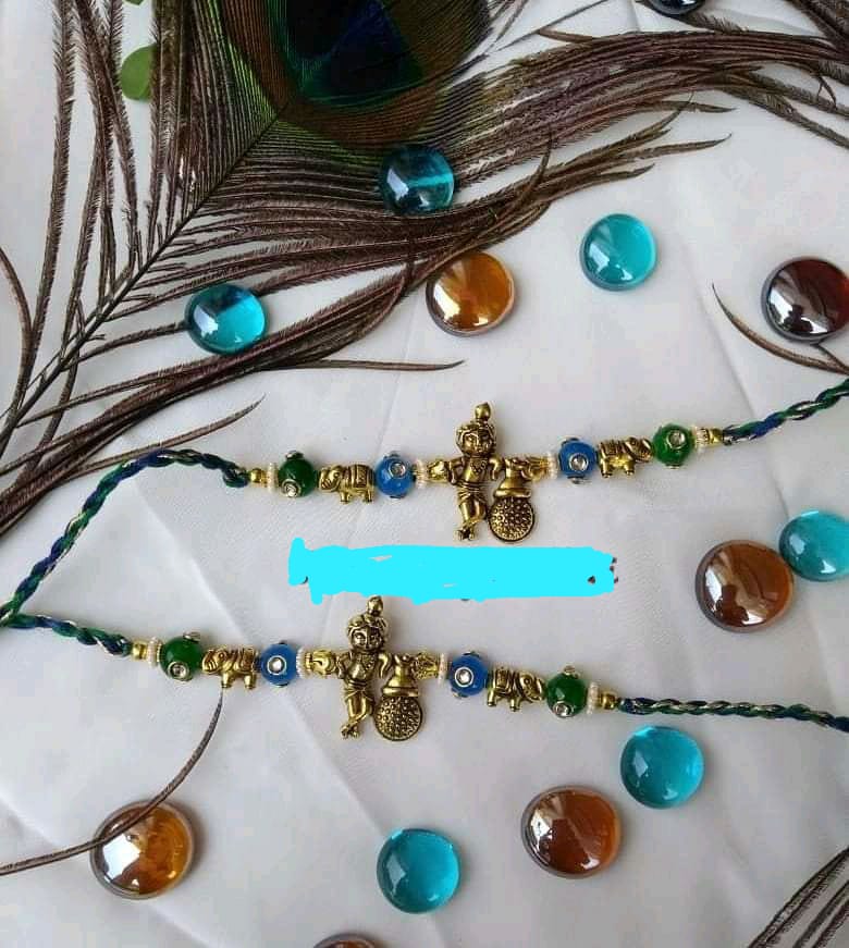 Beautiful Rakhis