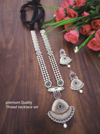 Thread Necklace Sets