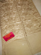 Unisex Stoles with Kashmiri Aari Work(Pashmina)