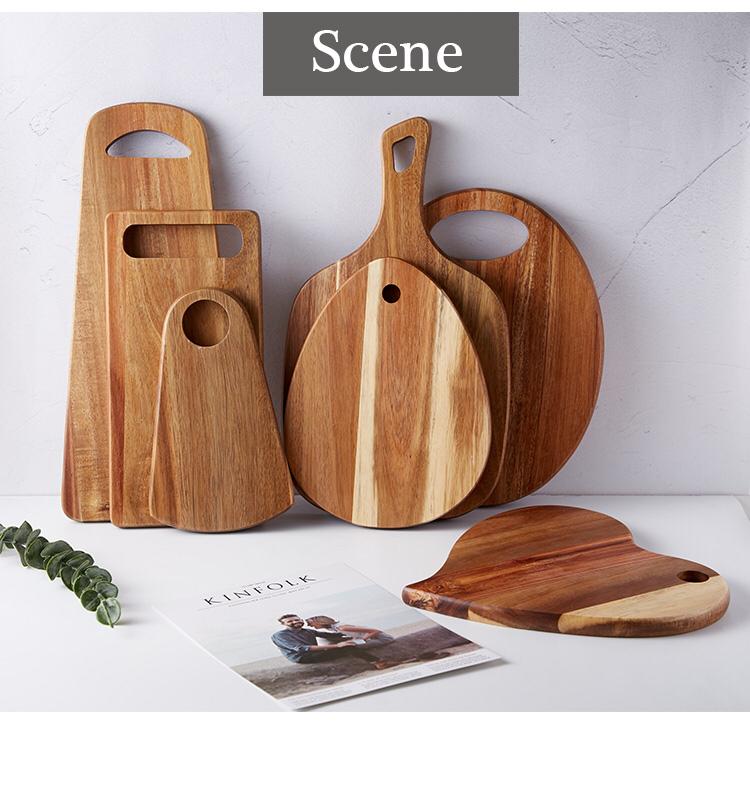 Wooden Cutting Boards