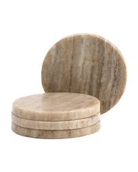 Coasters