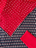 Beautiful Bandhej Suits