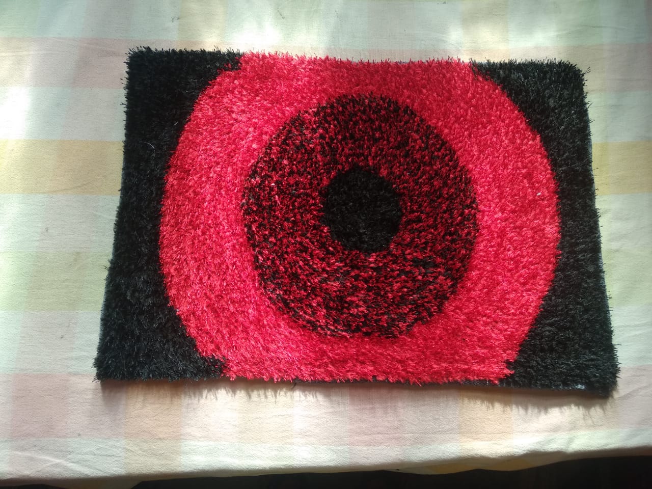 Santushti Doormats