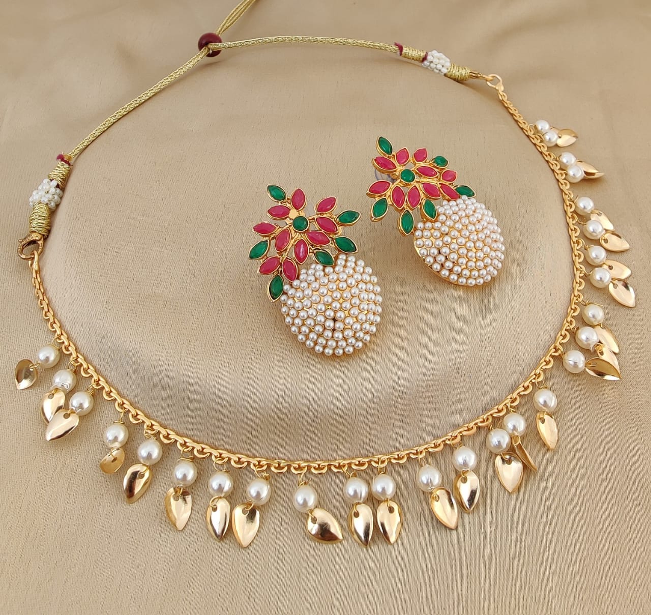 Beautiful Jewelry Sets