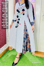 Woolen Kurtis (Aarfa)