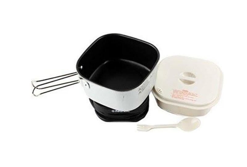 Nova Travel Cooker