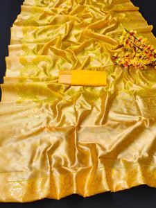 Benarsi Kanchipuram Sarees