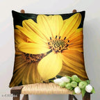 Eva Beautiful Polyester Cushion Covers M