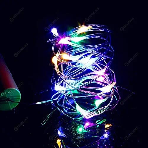 LED CORK LIGHT