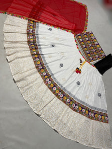 Navratri Special Lehenga Choli