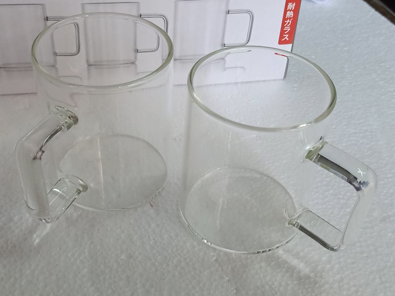 Set of 6 Cups
