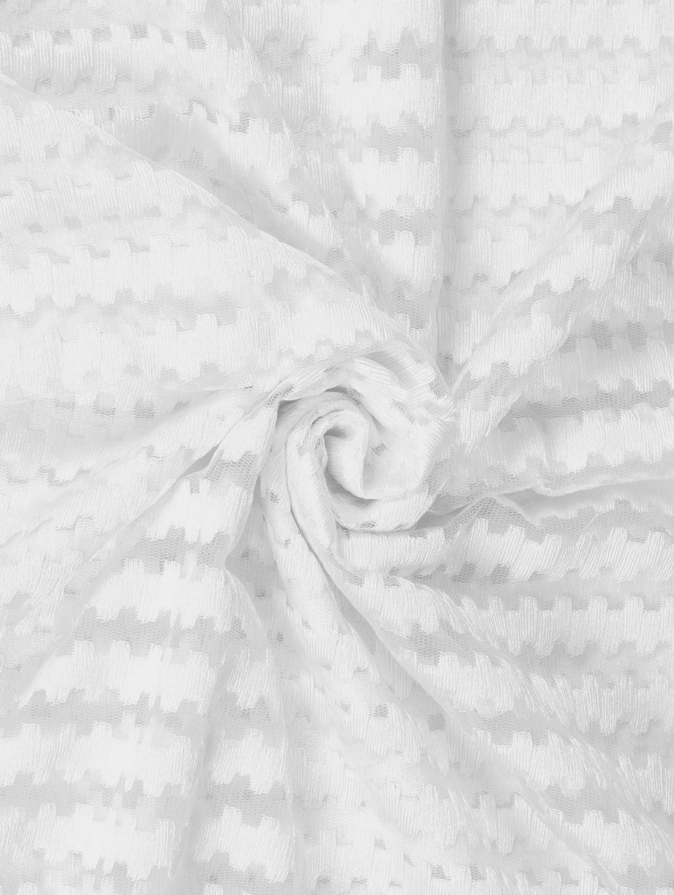 Tissue Net Curtains