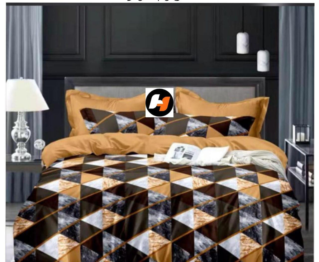 Ocean Comforter Set 4 pieces